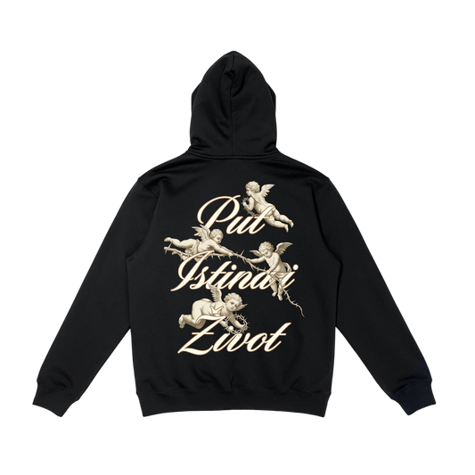 PUT,ISTINA I ŽIVOT - REGULARAN DUKS