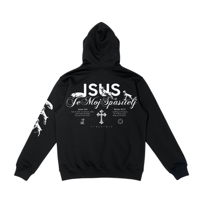 ISUS JE MOJ SPASITELJ - REGULARAN DUKS