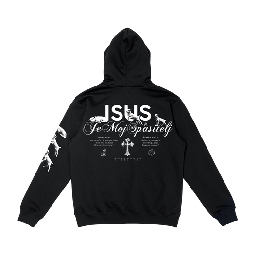 ISUS JE MOJ SPASITELJ - REGULARAN DUKS