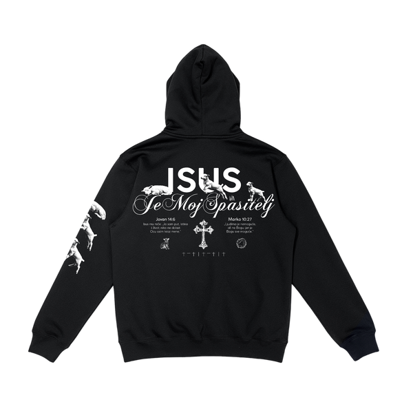 ISUS JE MOJ SPASITELJ - REGULARAN DUKS