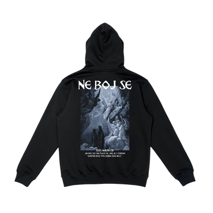 NE BOJ SE - REGULARAN DUKS