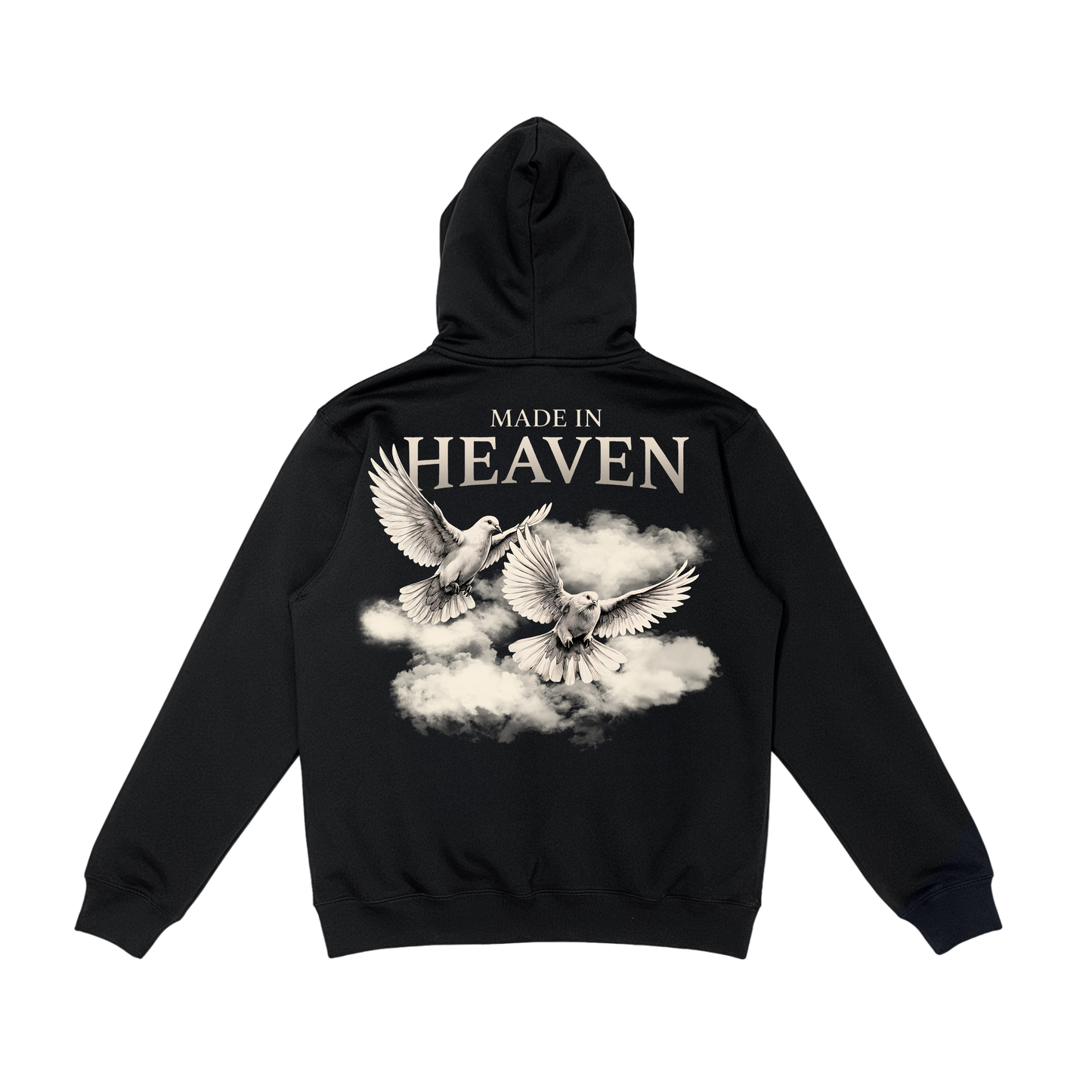 NE BOJ SE - REGULARAN DUKS