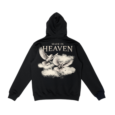 MADE IN HEAVEN - REGULARAN DUKS