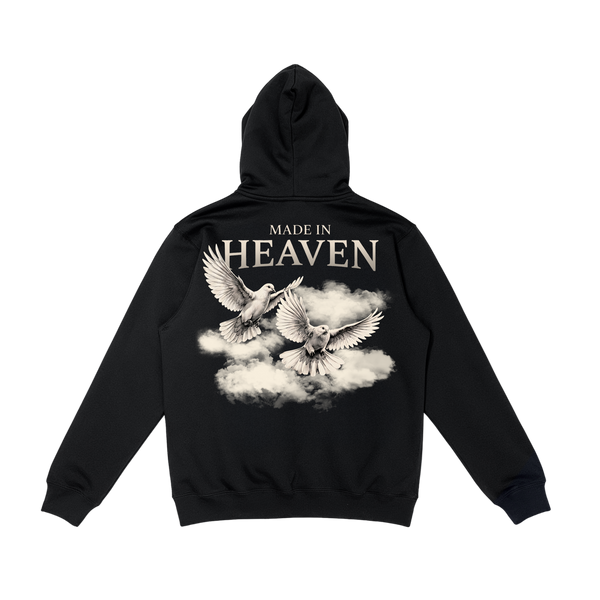 NE BOJ SE - REGULARAN DUKS