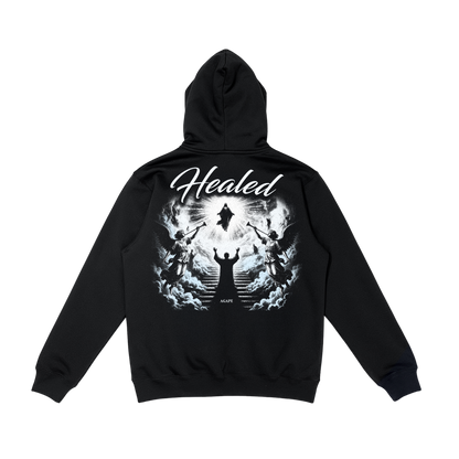 HEALED - REGULARAN DUKS