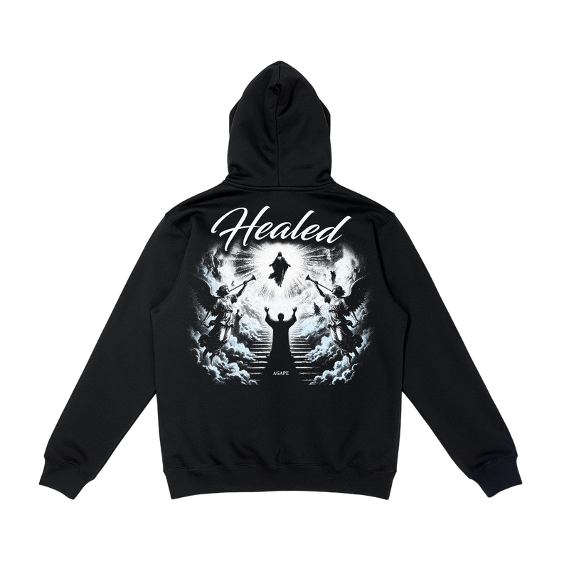 HEALED - REGULARAN DUKS