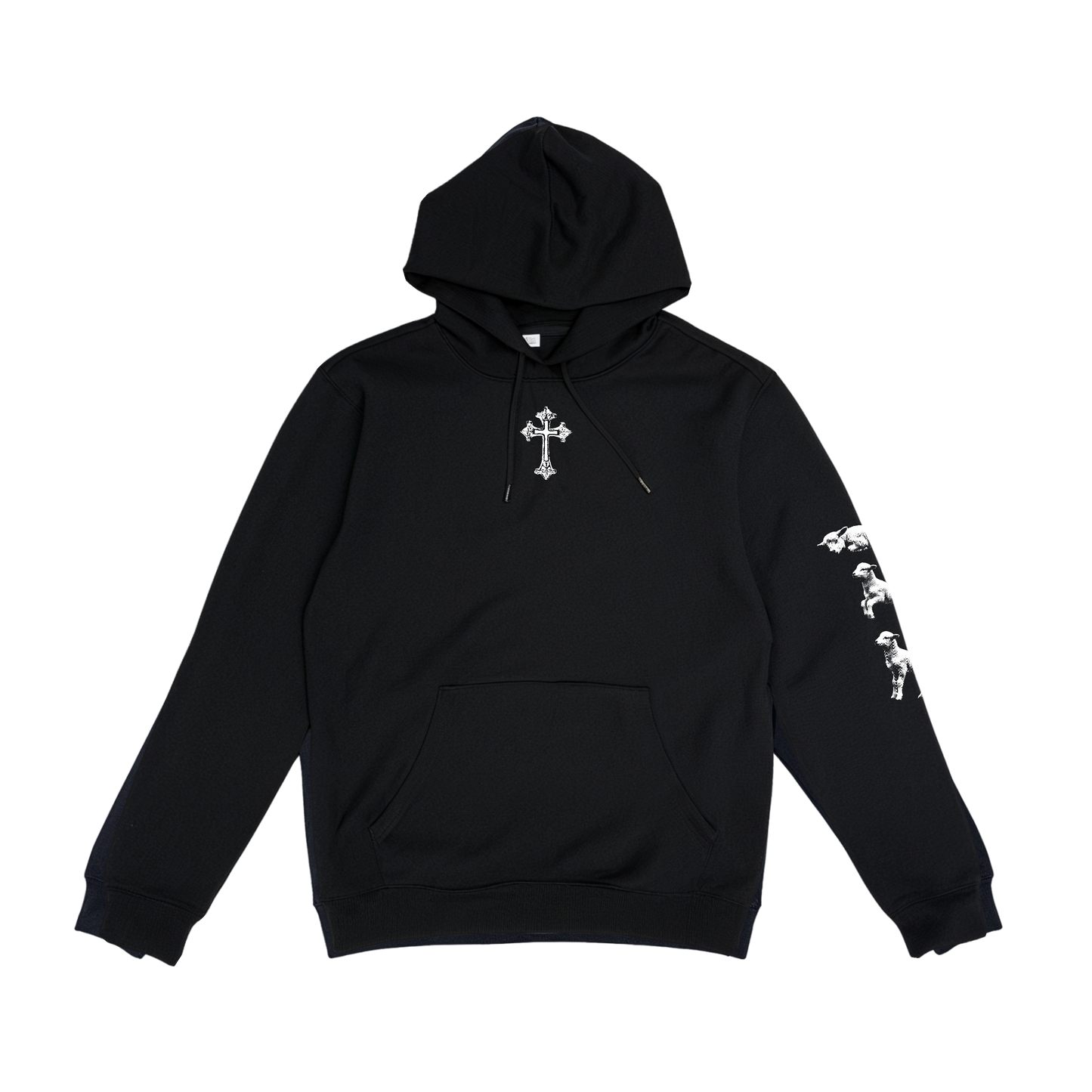 ISUS JE MOJ SPASITELJ - REGULARAN DUKS