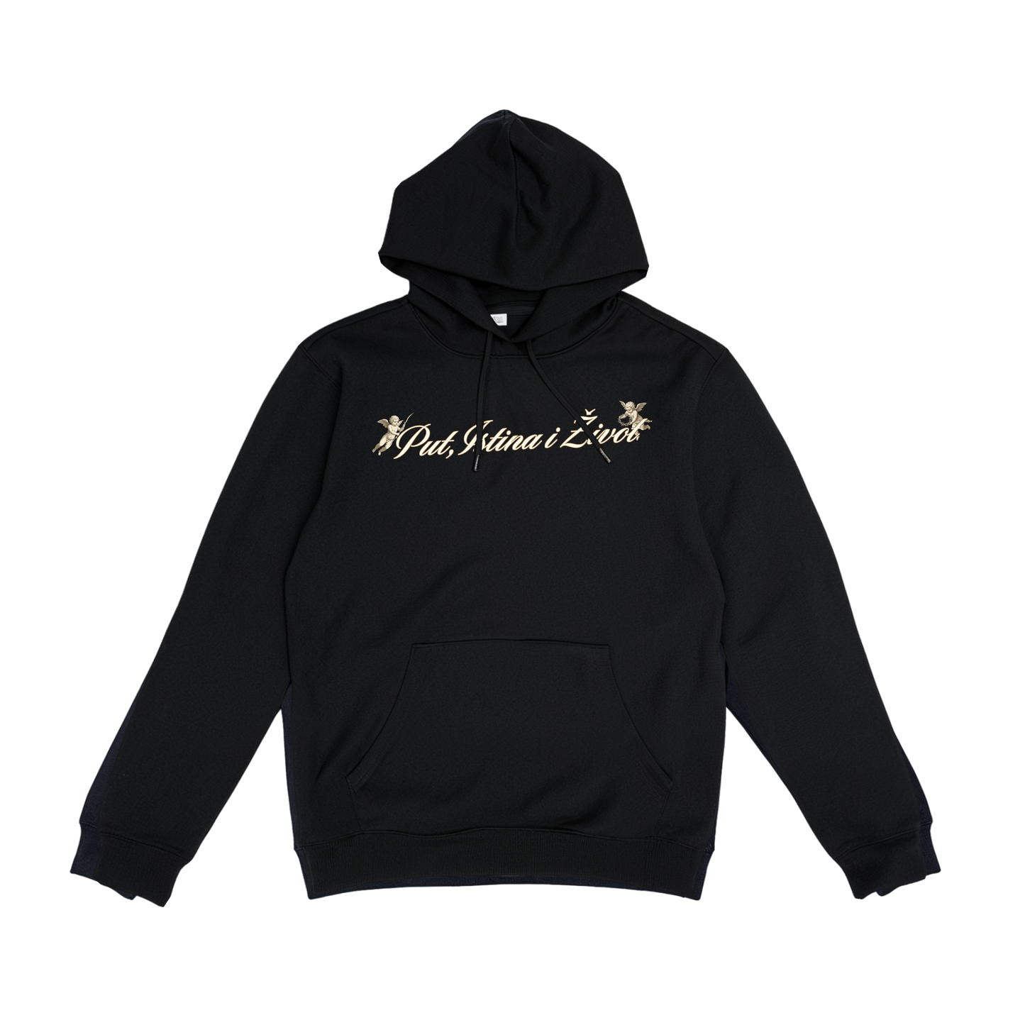 PUT,ISTINA I ŽIVOT - REGULARAN DUKS