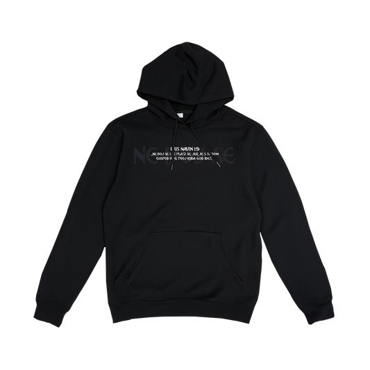 NE BOJ SE - REGULARAN DUKS