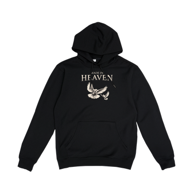 MADE IN HEAVEN - REGULARAN DUKS