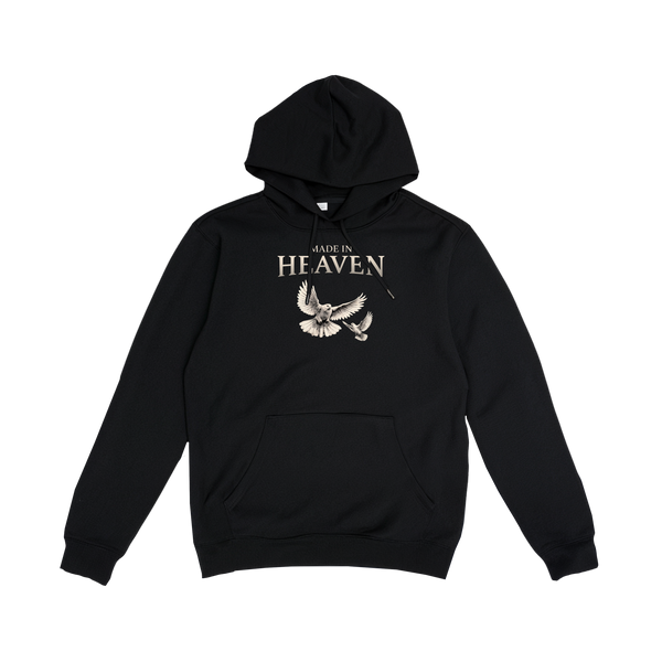 NE BOJ SE - REGULARAN DUKS