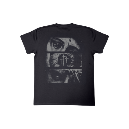 3 KRSTA - REGULARNA MAJICA