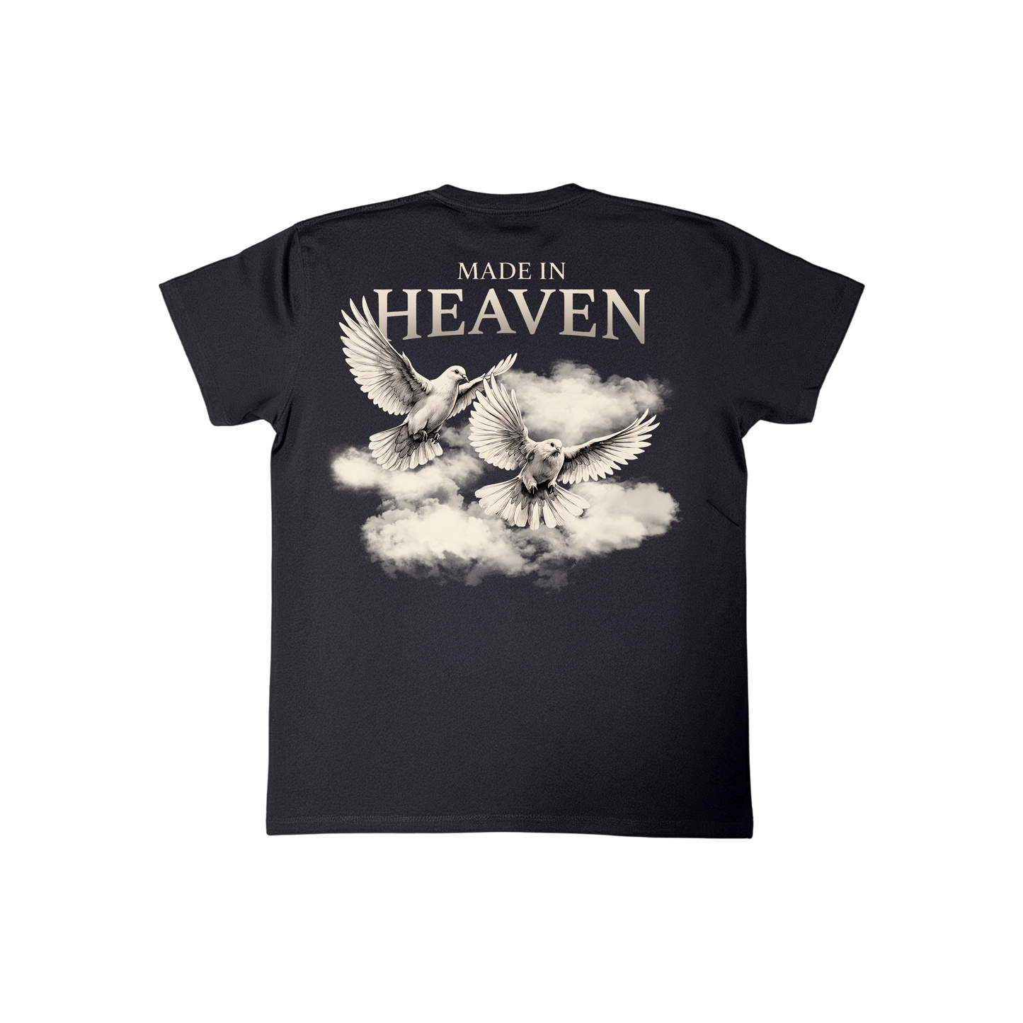 MADE IN HEAVEN - REGULARNA MAJICA