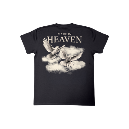 MADE IN HEAVEN - REGULARNA MAJICA