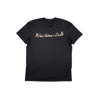 PUT ISTINA I ŽIVOT - REGULARNA MAJICA
