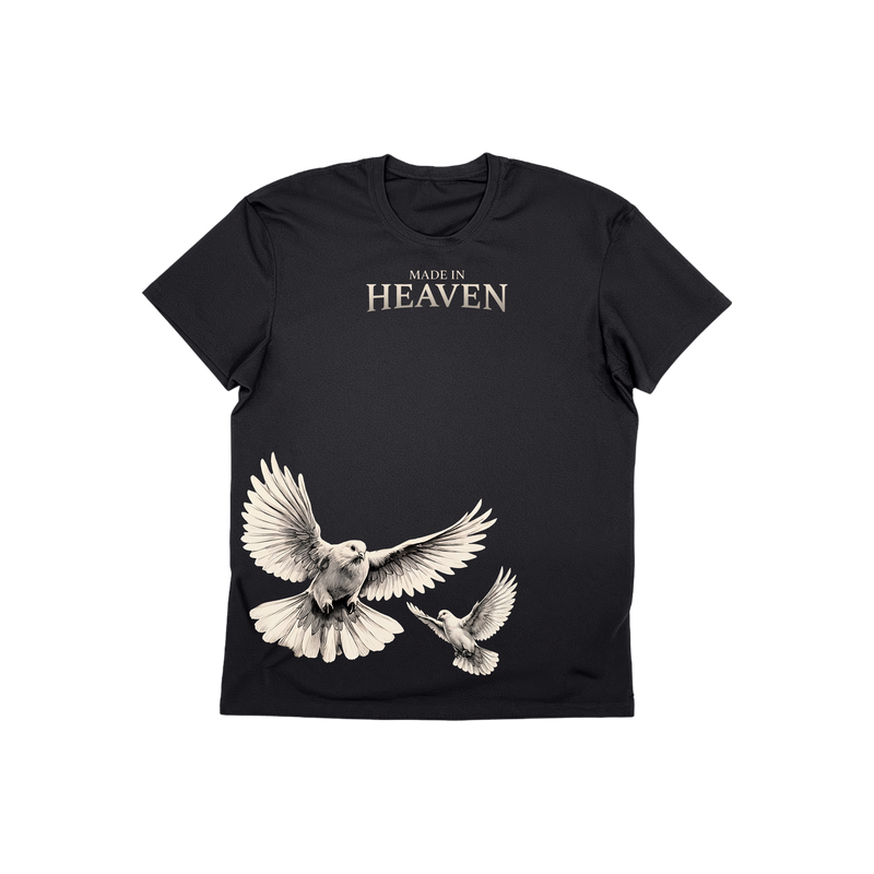 MADE IN HEAVEN - REGULARNA MAJICA
