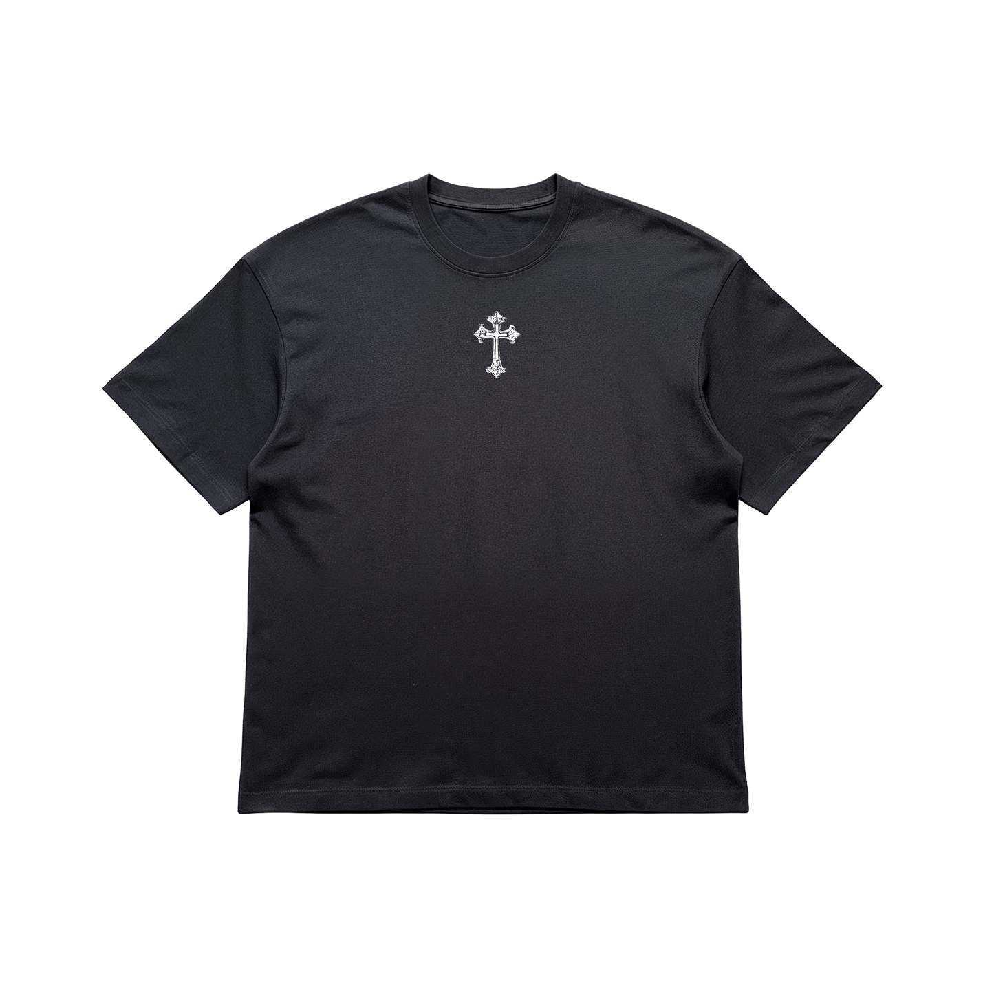 ISUS JE MOJ SPASITELJ - OVERSAJZ MAJICA