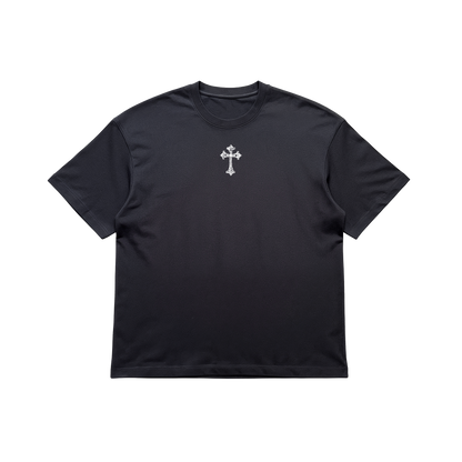 ISUS JE MOJ SPASITELJ - OVERSAJZ MAJICA