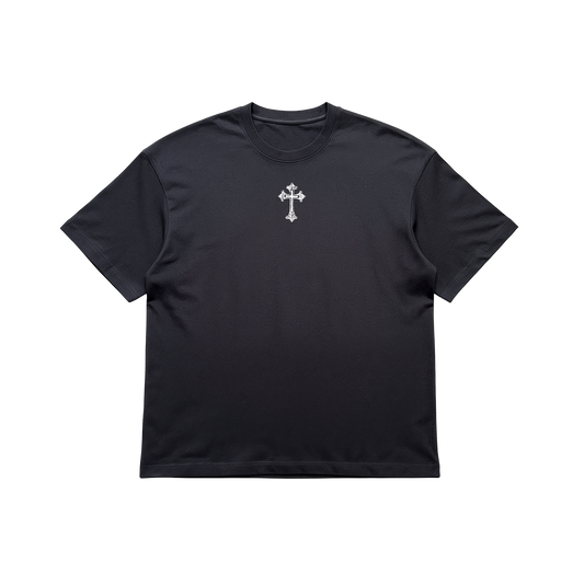 ISUS JE MOJ SPASITELJ - OVERSAJZ MAJICA