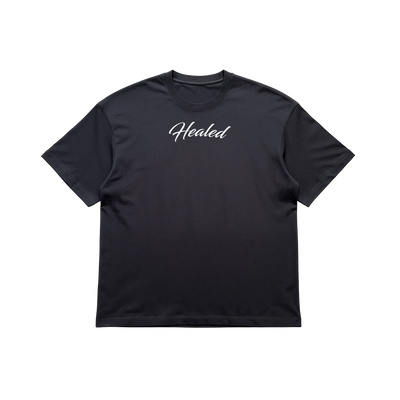 HEALED - OVERSAJZ MAJICA
