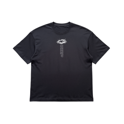 JOVAN 3:16 - OVERSAJZ MAJICA