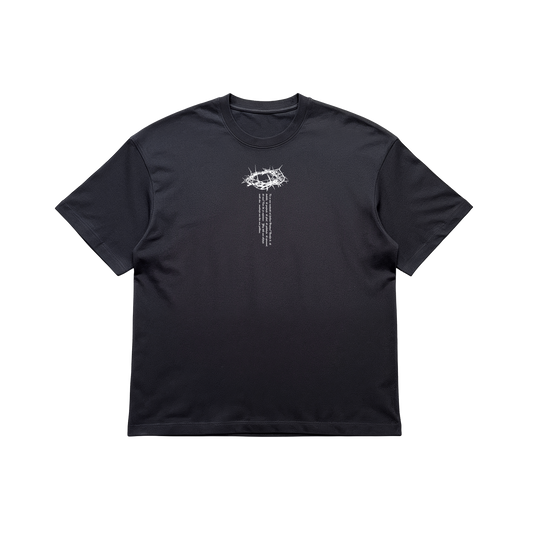 JOVAN 3:16 - OVERSAJZ MAJICA