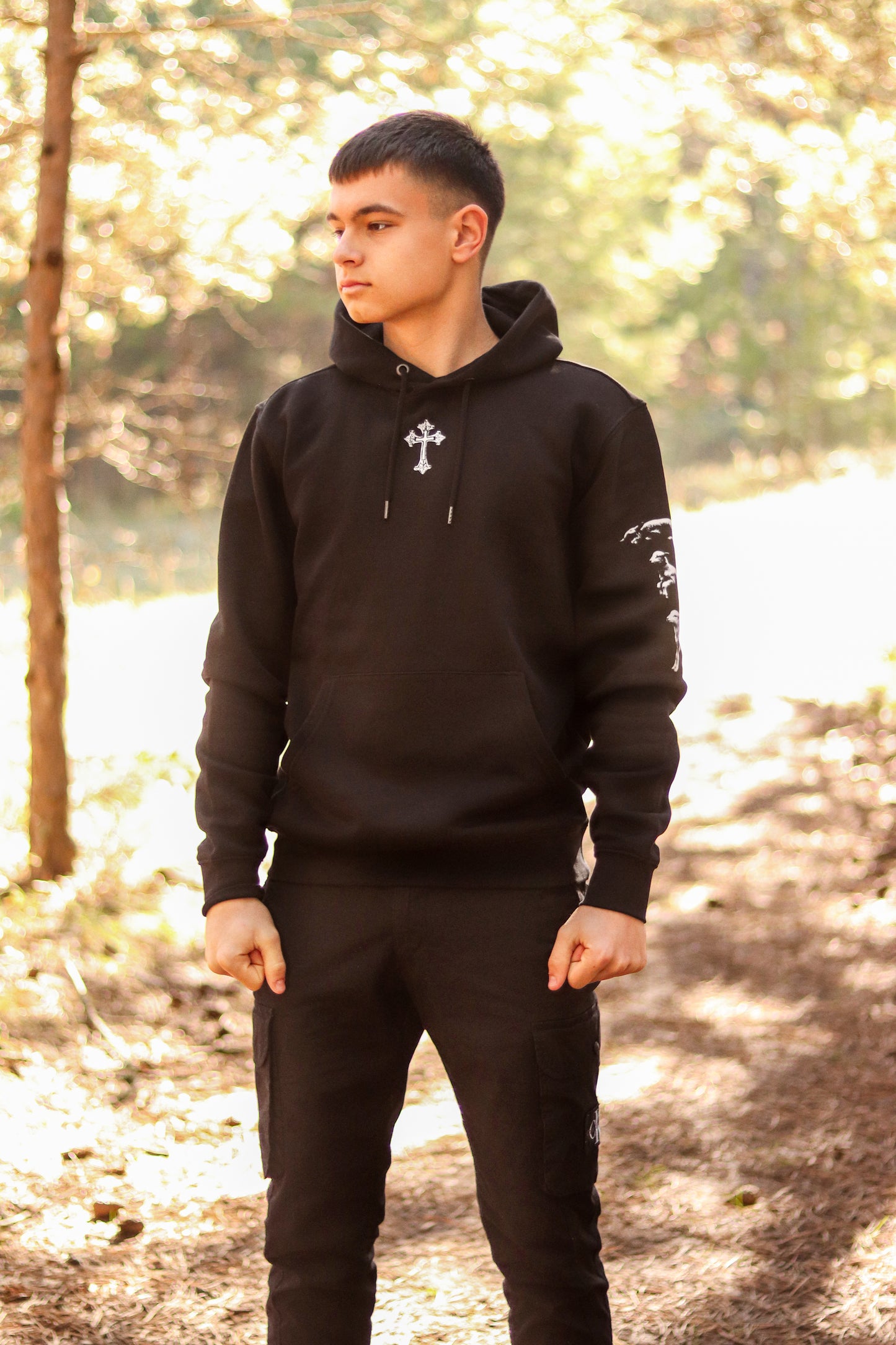 ISUS JE MOJ SPASITELJ - REGULARAN DUKS