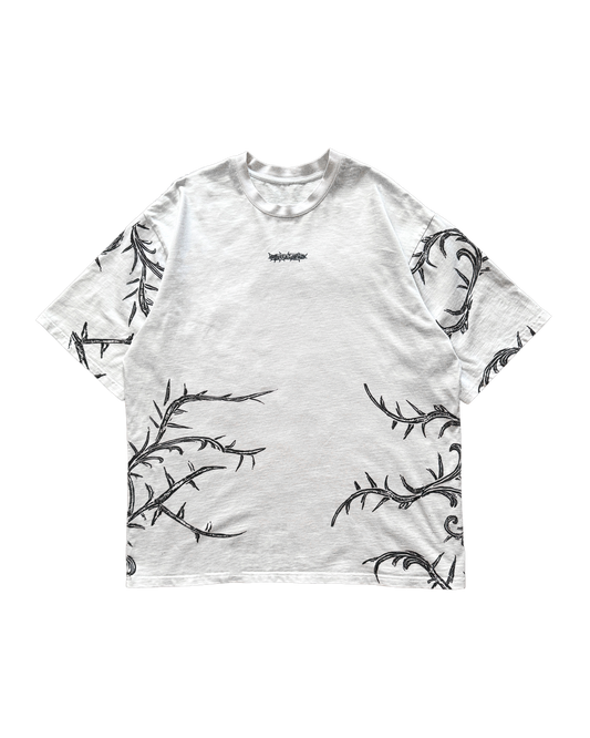 KRUNA OD TRNJA - PREMIUM OVERSAJZ MAJICA